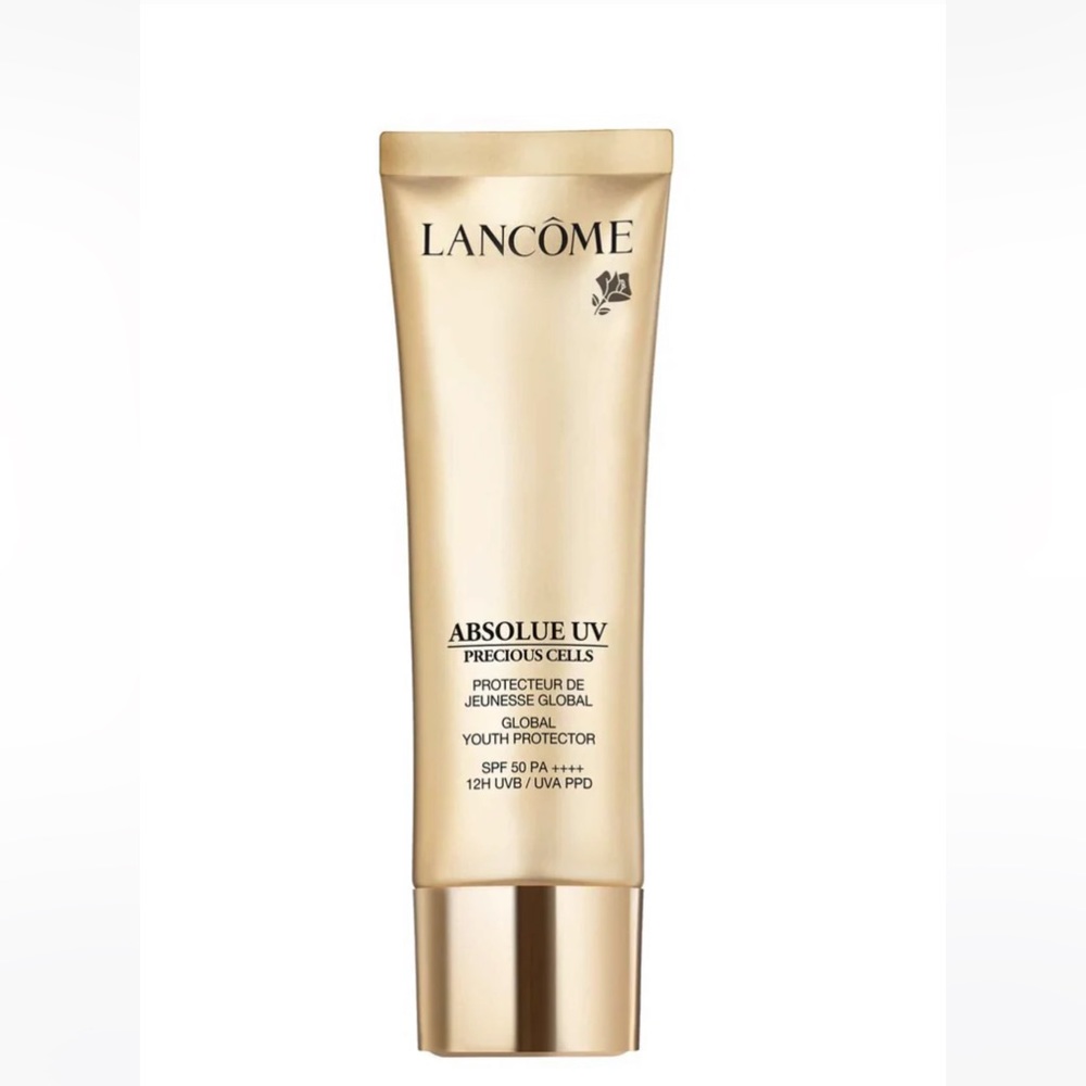 Lancôme Absolue UV Precious Cells Global Youth Protector SPF 50. 50ml brand-new